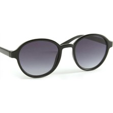 Ronanna Oval Çerçeveli Güneş Gözlüğü