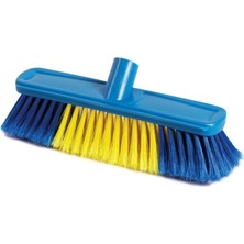 Ronanna Luna Yer Fırçası Color Tüylü