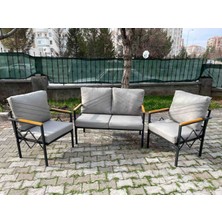 Madam Bahçe Balkon Kılıfı