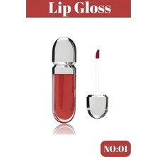 SETBEAUTY Lip Gloss No:01