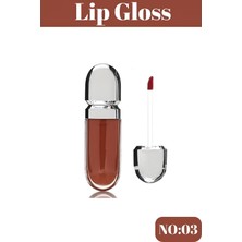 SETBEAUTY Lip Gloss No:03