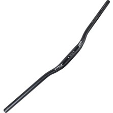 Wake 31.8X780MM R:30 Alüminyum Mtb Bisiklet Gidonu Ultra Sağlam