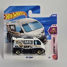 Hot Wheels Kei Swap 1:64 Model Araba