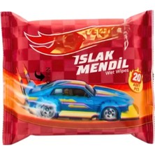 Vera Vtc Mini Cep Mendili 965874