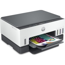  6uu48a 670 yazıcı - tarayıcı - fotokopi - wifi - airprint tanklı yazıcı çok fonksiyonlu
