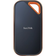 Ronanna Sandisk Extreme Pro Portable SSD 2000MB/