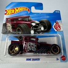 Hot Wheels Bone Shaker 1:64 Model Araba