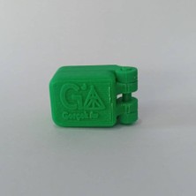 Gerçek Av Top Yem Kalıbı