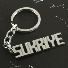 Ronanna Şükriye Isimli Anahtarlık