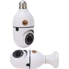 Alvo Store Buğz Akıllı Güvenlik Kamerası Full Hd Görüntü ve Gece Görüş Özellikli - Buğz