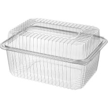 Yüksek Kapak Sızdırmaz 2000 cc ,100- Adet