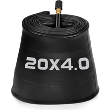Vona 20X4.00 Av 33MM Iç Lastik