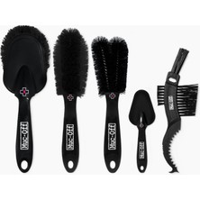 Muc-Off 5x Fırça Set