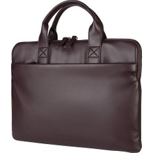Tucano Isotta Mor 14" Laptop Çantası