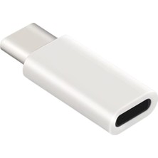 Lunatic 0460 Type-C To Lightning Şarj Data Çevirici Dönüştürücü Adaptör...iphone (Pro, Max, Plus)Samsung Galaxy S24/S23/S22, Google Pixel, iPad Pro/air ve Usb-C Girişli Tüm Modern Cihazlarla Tam Uyum.