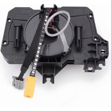 Airbag Zembereği Sargısı Renault Clio 2 Hb Van 1998+ Symbol 1 255672223R Hellux 7006