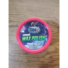 Restinal 250 ml Pasta Cila Wax Carnauba – Araç Boyası Için Parlatıcı ve Koruyucu Cila