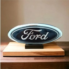 Restinal Ford Transit W347 Arka Arma 2001-- Transit Arka Logo Ford Transit W347 Arka Arma 2001--