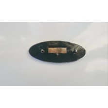 Restinal Ford Transit V184 2002-2006 Ön Ford Arması Yazısı Kendinden Yapışkanlı