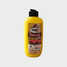 Restinal Oto Temizleme Parlatma ve Koruma Sıvısı Pasta Cila 250 ml - Derin Parlaklık