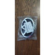 Restinal Corolla Ön Arma Logo 2005 Modele Uyumludur Toyota Ön Panjur Arması Oem Ithal A Kalite