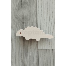 Dinozor Mobilya Kulpu - 10'lu Dizonor Seti No8 - Çocuk Odası Dolap Kulpları (1 Adet)