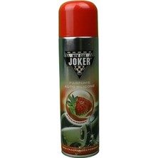 Restinal Kokulu Torpido Parlatıcı Strawberry 200 ml