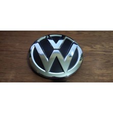 Restinal Passat B8 2015-2019 Ön Panjur Arması Logo Volkswagen B8 Amblem