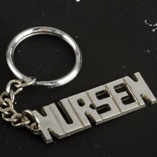 Ronanna Nursen Isimli Anahtarlık