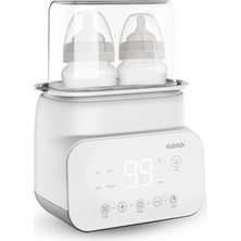 Neno Vita – 5'i 1 Arada – Biberon Sterilizatörü ve Isıtıcı