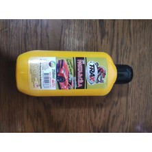 Restinal 250 ml Pasta Cila – Araç Boyası Için Çizik Giderici, Parlatıcı ve Koruyucu Ürün