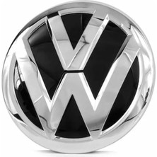 Restinal 3G0853601B Passat B8 (2015-2022) Jetta (2015-2018) Golf 7.5 (2017-2020) Ön Panjur Arması