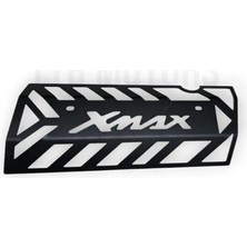 TTR Yamaha Xmax Egzoz Koruma Sacı (2018-2024)