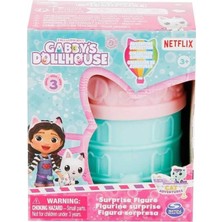 VeraGlobe Buğz 64895 Gabbys Dollhouse Sürpriz Paket