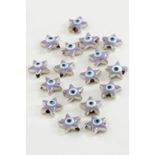 Ronanna Yıldız Mineli Bileklik ve Kolye Ucu Aparatı 1 Adet