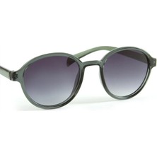 Ronanna Oval Çerçeveli Güneş Gözlüğü