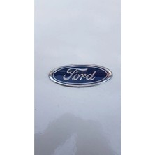 Restinal Transit T12-T15 1993-2001 Arka Arması Yazısı Logosu (11.3*4.5 cm Boyut)