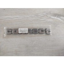 Restinal Transit 2'li Tourneo Connect Bagaj Yazısı 2002-2014 Arası