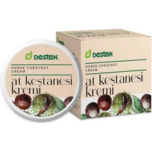 Destek At Kestanesi Kremi 45 Gr