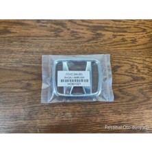 Restinal Honda Civic 1.6 Ies 1998-2000 Uyumlu 3m Bantlı Bagaj Logosu