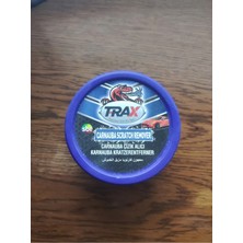 Restinal 250 ml Carnauba Çizik Alıcı Wax – Araç Boyası Için Parlatıcı ve Koruyucu Ürün