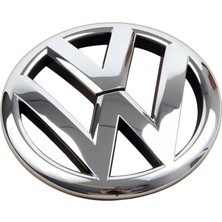 Restinal Volkswagen Polo Ön Panjur Arma 2010-2015 / 6R0853600A 1.sınıf Kaliteli Ürün