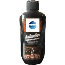 Restinal Deri Bakım Kremi 250 ml - Deri Yüzeyler Için Besleyici & Koruyucu Formül