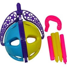 Eneci Çınçın Top Sopalı Baston Oyuncak Çocuk Oyuncak Çınçın Sopalı Top