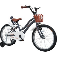 Ünal Classic Collection 20 Jant Çocuk Bisikleti, 6-11  Yaş Çocuk Bisikleti, Vintage ,