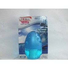 Restinal Clean Stoff Kavanoz Koku 100 ml 25