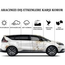 Restinal Hippo Quick 9h Ultra Sert Nano Kaplama 50 ml - Araç Dış Yüzey Leke & Çizik Koruyucu