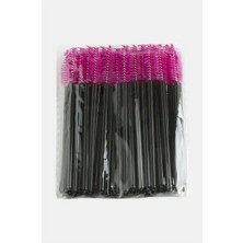 Ronanna Kaş Kirpik Fırçası 50 Adet