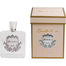 Sprey Kolonya 100 ml Çiçek Esintisi Gümüş