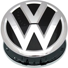 Restinal Golf 7.5 Ön Panjur Arma Logo 2019 - 2021 Modeller Arası Uyumludur